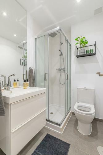 Apartamento Azahara, Marbella