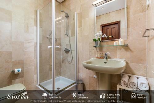 Sweet Inn - Casa Le Village