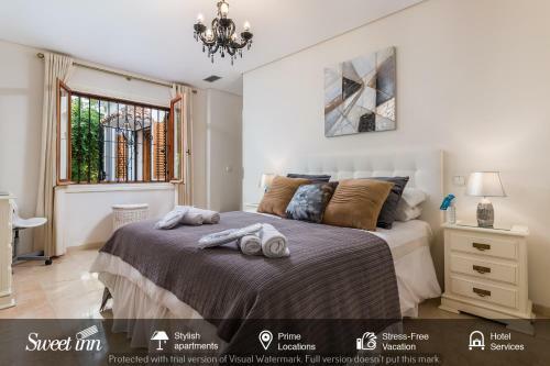 Sweet Inn - Casa Le Village