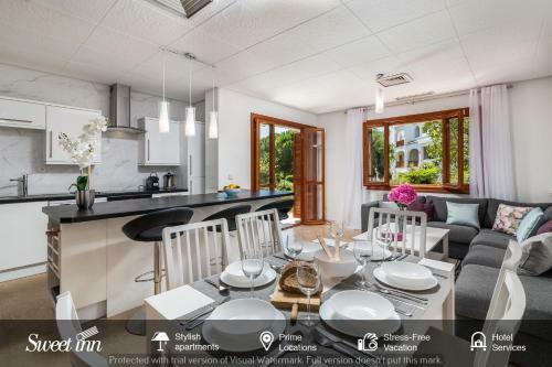 Sweet Inn - Casa Le Village