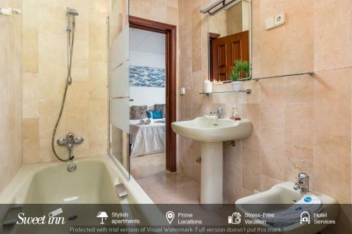 Sweet Inn - Casa Le Village