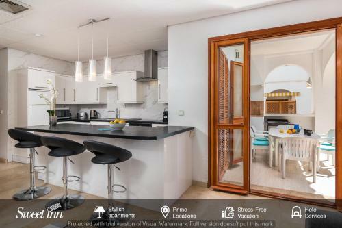 Sweet Inn - Casa Le Village