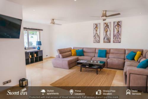 Sweet Inn - Casa Le Village