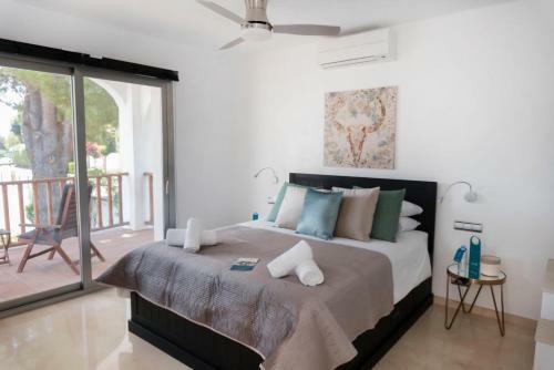 Sweet Inn - Casa Le Village