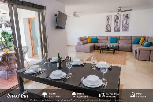 Sweet Inn - Casa Le Village
