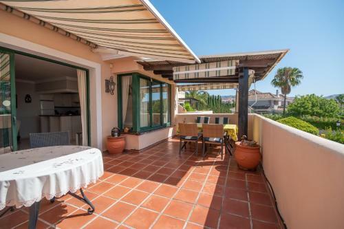Bright Apartment In Prestigious Urbanization