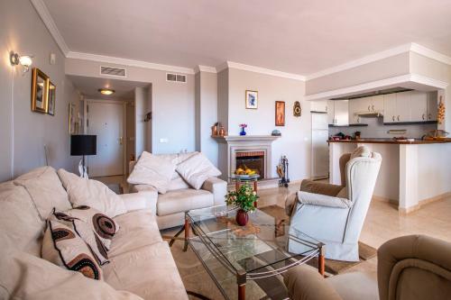 Bright Apartment In Prestigious Urbanization
