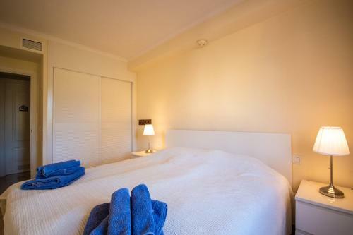 Bright Apartment In Prestigious Urbanization