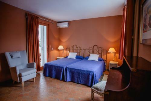 Apartamento Monteros Beach