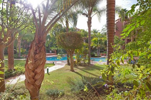 Alicate Playa Apartment