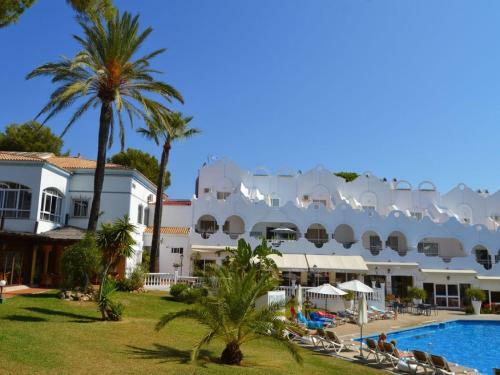 Apartamento Casa Danesa