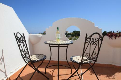 Apartamento Casa Danesa
