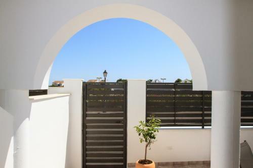 Apartamento Casa Danesa