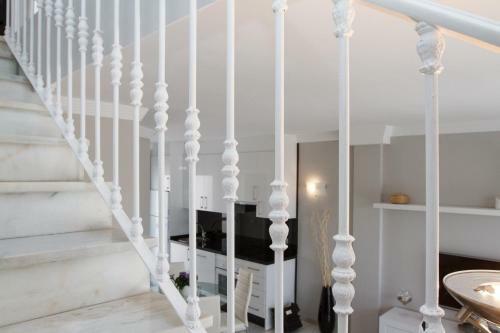 Apartamento Casa Danesa