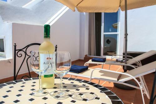 Apartamento Casa Danesa