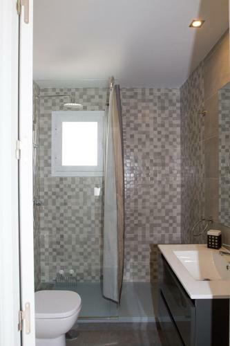 Apartamento Casa Danesa