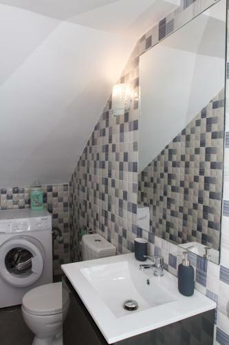 Apartamento Casa Danesa