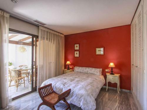 Apartamento 1152 Golden Beach