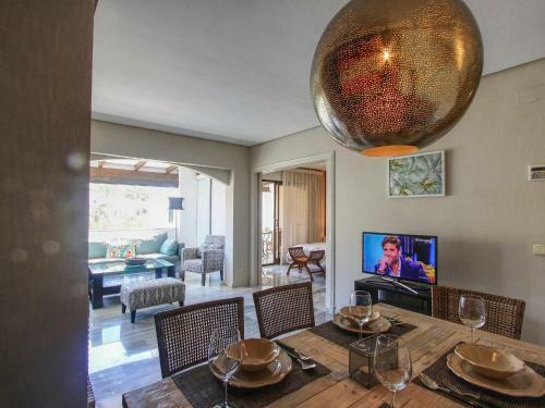 Apartamento 1152 Golden Beach