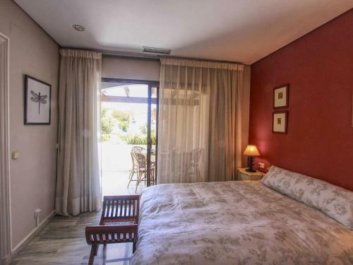 Apartamento 1152 Golden Beach