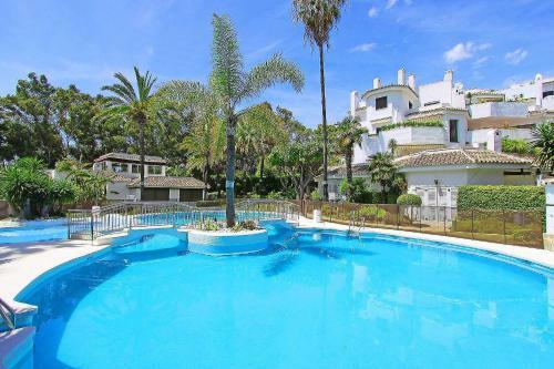 Apartamento 1152 Golden Beach