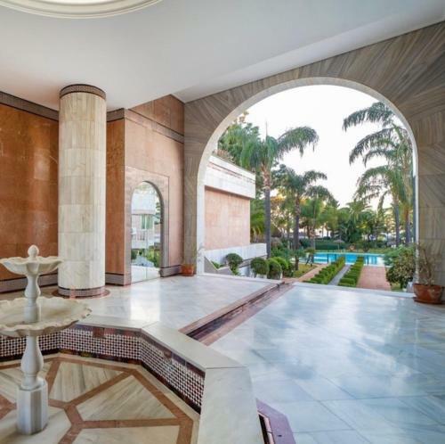Puerto Ban�s Beach Apartments