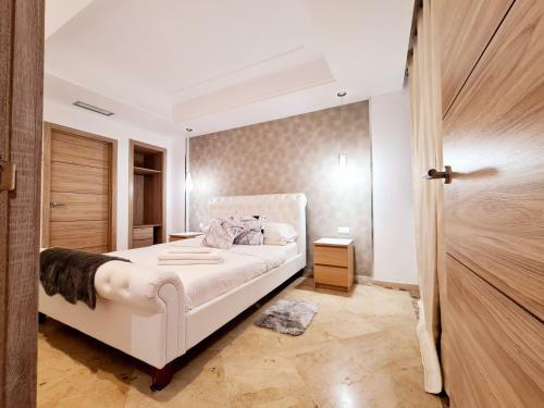 Puerto Ban�s Beach Apartments