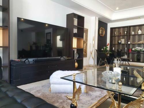 Puerto Ban�s Beach Apartments