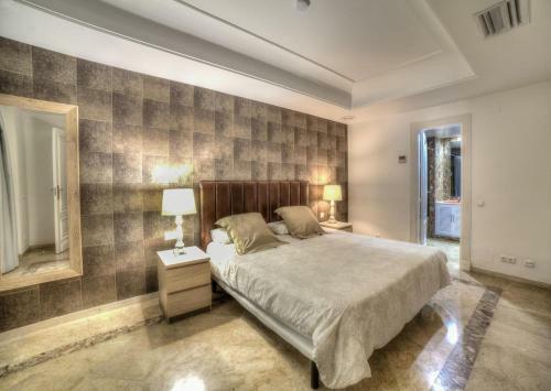 Puerto Ban�s Beach Apartments