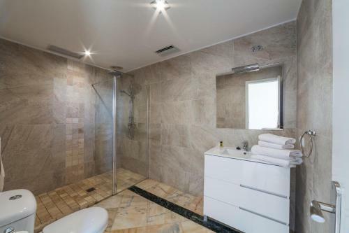 Puerto Ban�s Beach Apartments