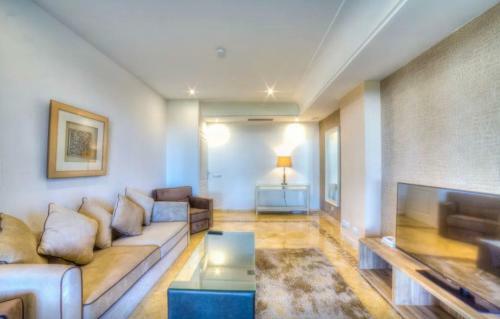 Puerto Ban�s Beach Apartments