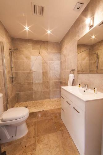 Puerto Ban�s Beach Apartments