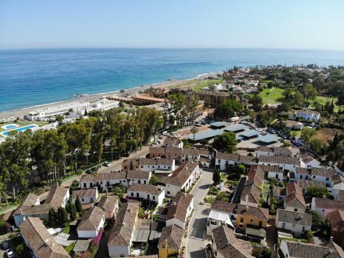My City Home Chalet En Playa Guadalmina