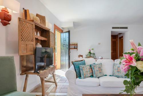 My City Home Chalet En Playa Guadalmina