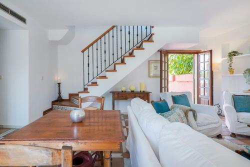 My City Home Chalet En Playa Guadalmina