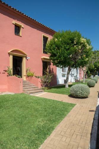 My City Home Chalet En Playa Guadalmina