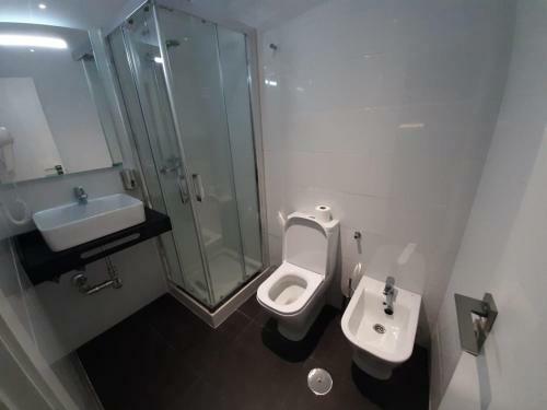 Hotel Daos