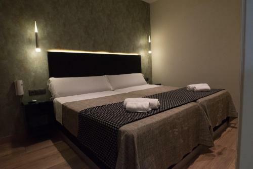 Hotel Daos