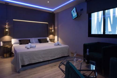 Hotel Daos
