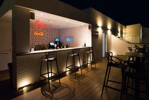Hotel Daos