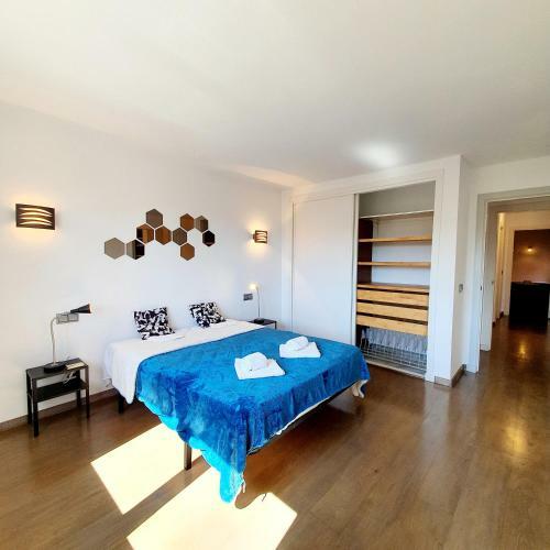 Apartamento Reserva Seaviews Penthouse