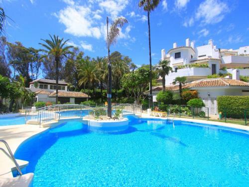 Apartamento 1191 Golden Beach