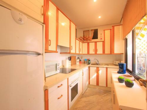 Apartamento 1191 Golden Beach