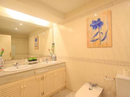 Apartamento 1191 Golden Beach