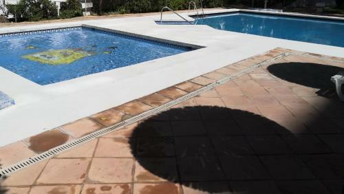Apartamento Skol 115a By Completely Marbella