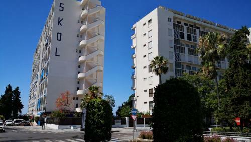 Apartamento Skol 115a By Completely Marbella