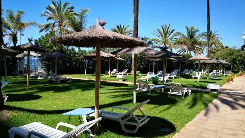 Apartamento Skol 115a By Completely Marbella