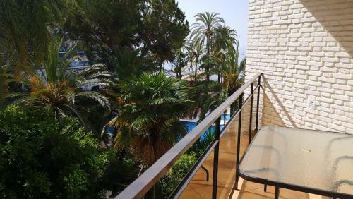 Apartamento Skol 318c By Completely Marbella