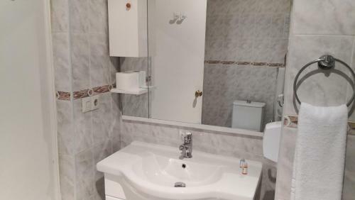 Apartamento Skol 318c By Completely Marbella