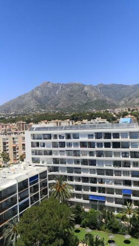 Apartamento Skol 318c By Completely Marbella